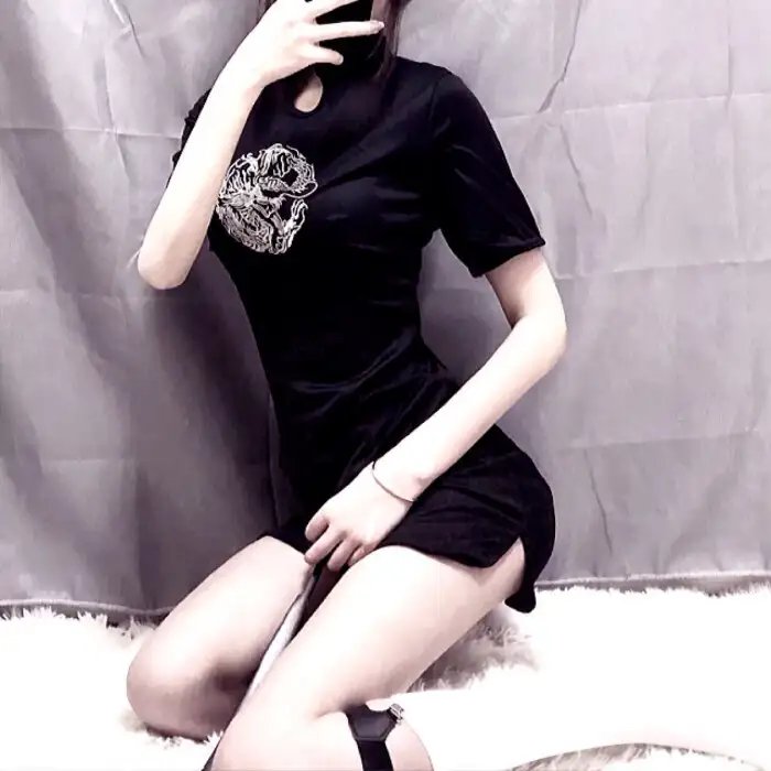 命定伴侣